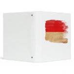 Monaco Flag binders