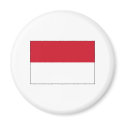 Monaco FLAG International magnets