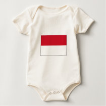Monaco FLAG International t-shirts