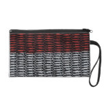 Monaco Flag of Paperclips bagettes bags
