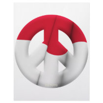 Monaco Custom Letterhead