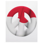 Monaco Custom Letterhead