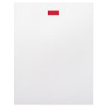 Monaco Letterhead Design