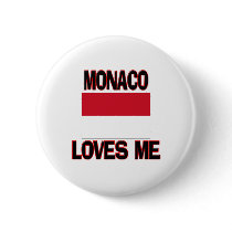 Monaco Loves Me buttons