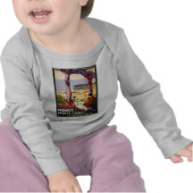 Monaco Monte Carlo T Shirts
