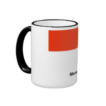Monaco Mug