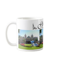 Monaco Mug