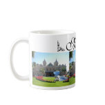 Monaco Mug