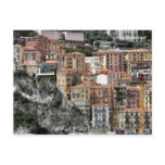 Monaco, Photo Ola Berglund Postcards