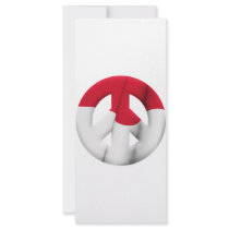 Monaco Custom Rack Cards