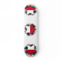 Monaco Star Skate Decks