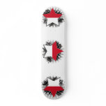 Monaco Star Skate Decks