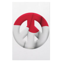 Monaco Stationery