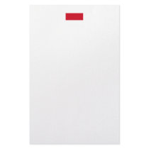 Monaco Custom Stationery
