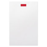 Monaco Custom Stationery
