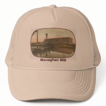 Monaghan Mill Cap hats by india38 Monaghan Mill Cap hats