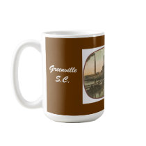 Monaghan Mill Mug