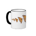 Monarch 6w ~ mug by Andy2302 Monarch 6w ~ mug