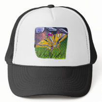monarch butterfly 1 hats