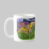 monarch butterfly 1 mugs by studioak monarch butterfly 1 mugs