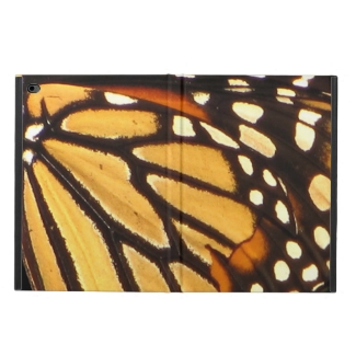 Monarch Butterfly Abstract Powis iPad Air 2 Case