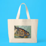Monarch Butterfly bags