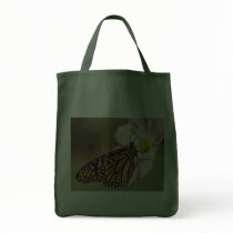 Monarch Butterfly Tote Bags