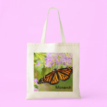 Monarch Butterfly Bag bags