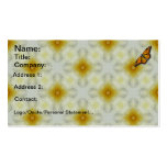 Monarch Butterfly Business Cards