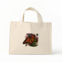 Monarch Butterfly Design bags