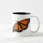 Monarch Butterfly Drinkware mugs