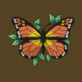 Monarch Butterfly