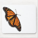 Monarch Butterfly mousepads