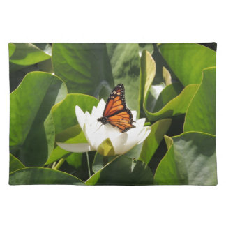 lily pad mats