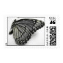 Monarch Butterfly Stamps