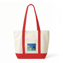 Monarch Caterpillar bags