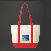 Monarch Caterpillar bags