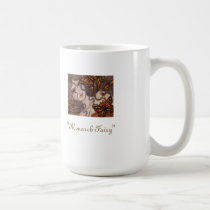 "Monarch Fairy" Mug Cup mugs