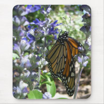 Monarch Majesty (3) Mousepad