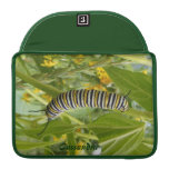 Monarch Making Sleeve For MacBooks