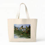 Monarch migration bags
