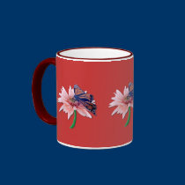 Monarch mugs