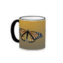 Monarch mugs