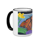 Monarch Mug