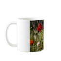 "Monarch" Mug