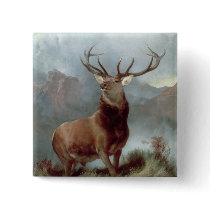 Monarch of the Glen, 1851 Buttons