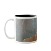 Monarch of the Glen, 1851 Coffee Mug