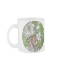 Monarch Oval Mug by naturegirl7 Monarch Oval Mug