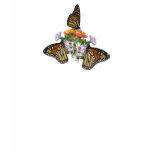 Monarch Trio T-Shirt