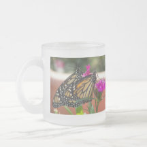 Monarch Twins #1-mug